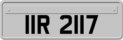 IIR2117