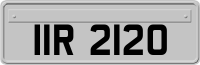 IIR2120