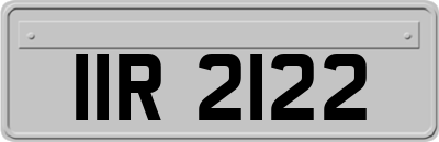 IIR2122
