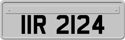 IIR2124