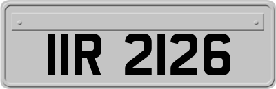 IIR2126