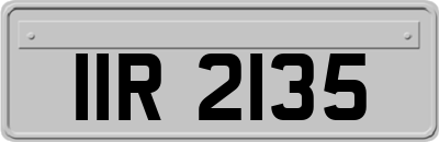IIR2135