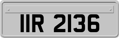 IIR2136