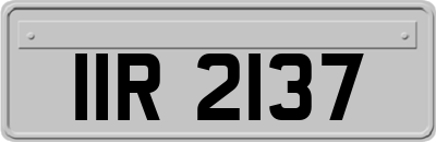 IIR2137