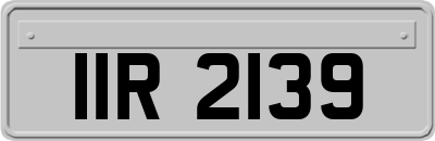 IIR2139