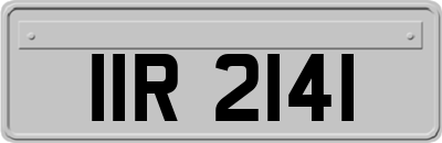 IIR2141