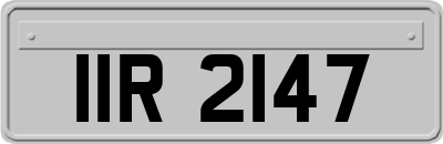 IIR2147