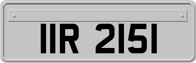 IIR2151