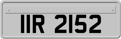 IIR2152