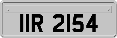 IIR2154