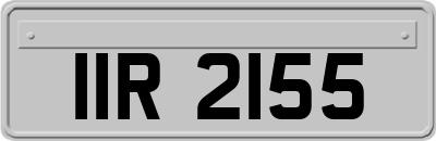 IIR2155