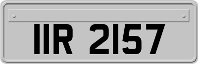 IIR2157