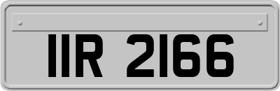 IIR2166
