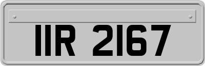 IIR2167