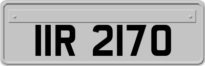 IIR2170