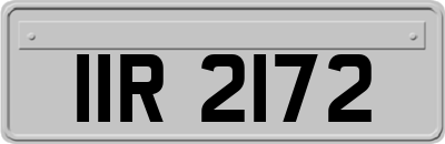 IIR2172