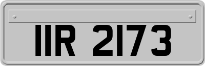 IIR2173
