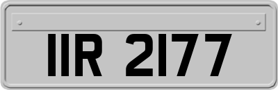 IIR2177