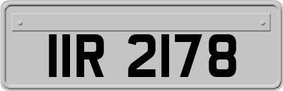 IIR2178