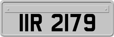 IIR2179