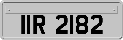 IIR2182