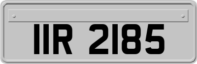IIR2185
