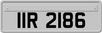 IIR2186