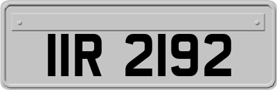 IIR2192