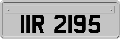 IIR2195