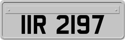 IIR2197
