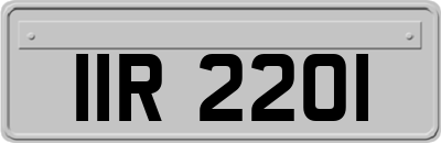 IIR2201