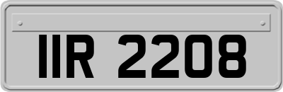 IIR2208