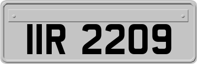 IIR2209