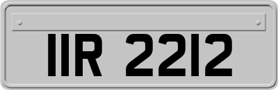 IIR2212