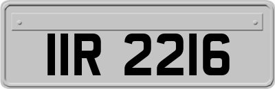 IIR2216