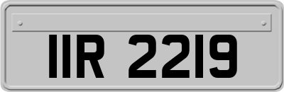 IIR2219