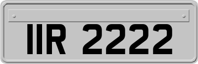 IIR2222