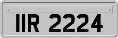 IIR2224
