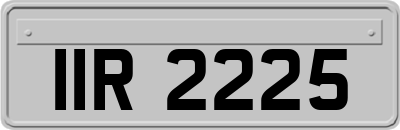 IIR2225