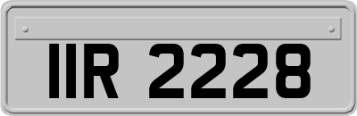 IIR2228
