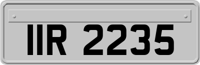IIR2235
