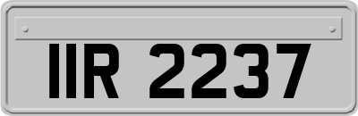 IIR2237