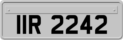 IIR2242