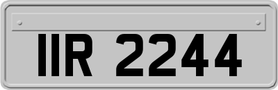 IIR2244