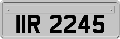IIR2245