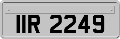 IIR2249