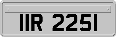 IIR2251