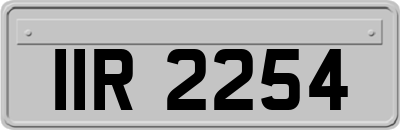 IIR2254