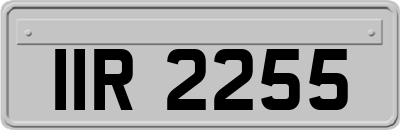 IIR2255