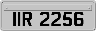 IIR2256